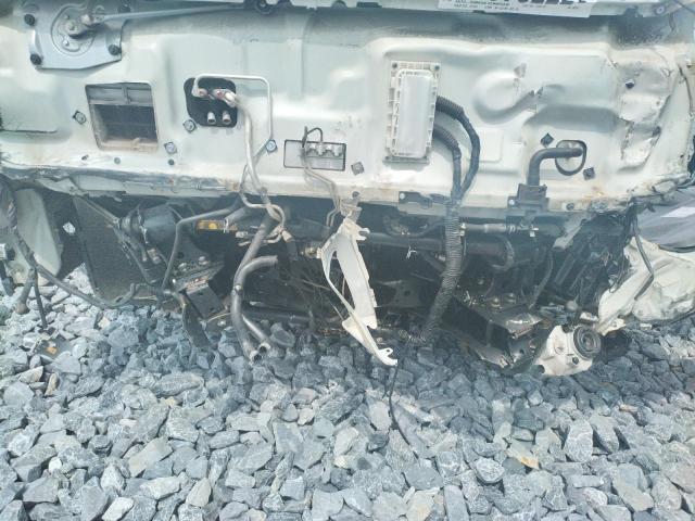 Photo 7 from auction – 2016 ISUZU NPR HD with VIN 54DC4W1B8GS804917