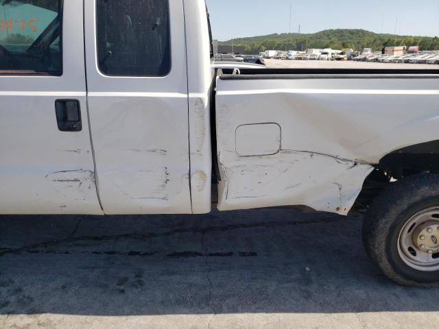 Photo 9 from auction – 2013 FORD F250 SUPER with VIN 1FT7X2B65DEA32782