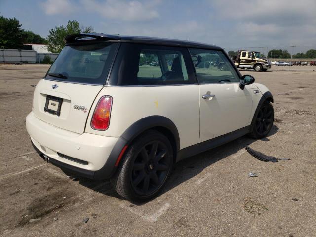 Photo 4 from auction – 2004 MINI COOPER S with VIN WMWRE33444TD88427