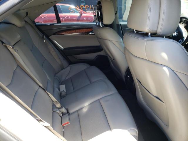 Photo 6 from auction – 2013 CADILLAC ATS PERFOR with VIN 1G6AC5S36D0127926