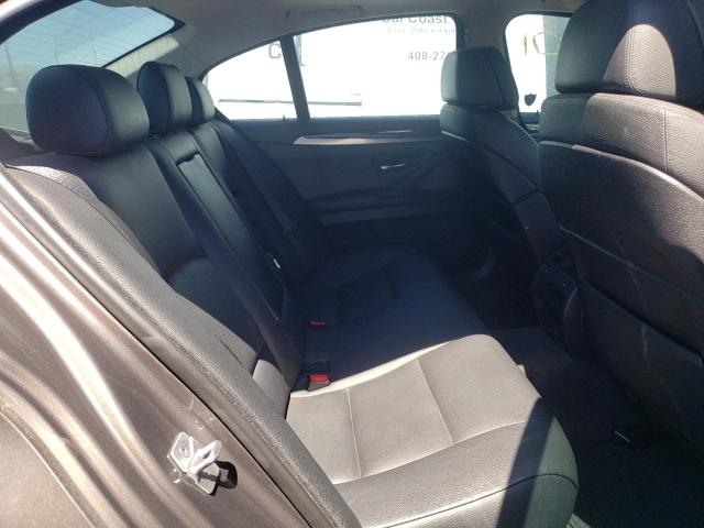 Photo 6 from auction – 2011 BMW 535 XI with VIN WBAFU7C53BC873870