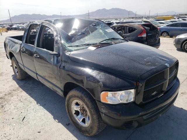 Photo 9 from auction – 2004 DODGE RAM 1500 S with VIN 1D7HA18N04J168393