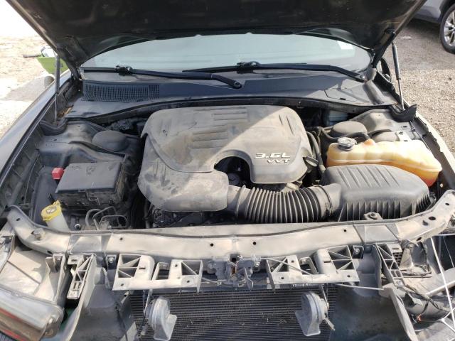 Photo 7 from auction – 2013 DODGE CHARGER SE with VIN 2C3CDXBG2DH735122