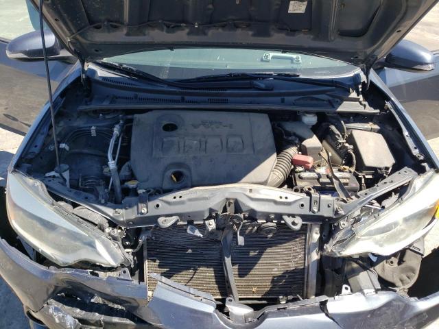 Photo 7 from auction – 2014 TOYOTA COROLLA L with VIN 2T1BURHE5EC133917