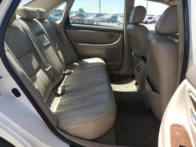 Photo 6 from auction – 2002 TOYOTA AVALON XL with VIN 4T1BF28B32U242183