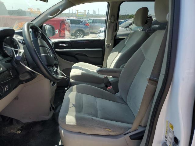 Photo 5 from auction – 2016 DODGE GRAND CARA with VIN 2C4RDGBGXGR171241