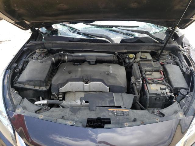 Photo 7 from auction – 2015 CHEVROLET MALIBU 1LT with VIN 1G11C5SL3FF122348