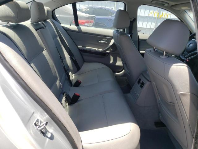 Photo 6 from auction – 2008 BMW 335 I with VIN WBAVB73568P102452