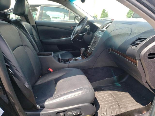 Photo 5 from auction – 2012 LEXUS ES 350 with VIN JTHBK1EG7C2509962
