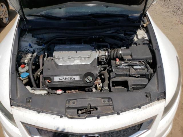Photo 7 from auction – 2010 HONDA ACCORD EXL with VIN 1HGCS2B85AA009893