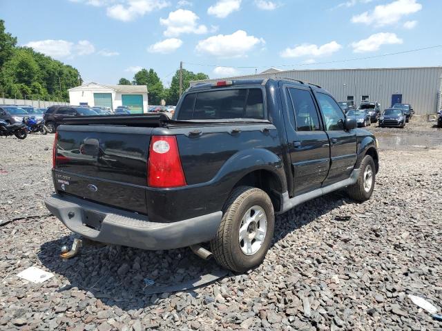 Photo 4 from auction – 2001 FORD EXPLORER S with VIN 1FMZU77E01UB06394