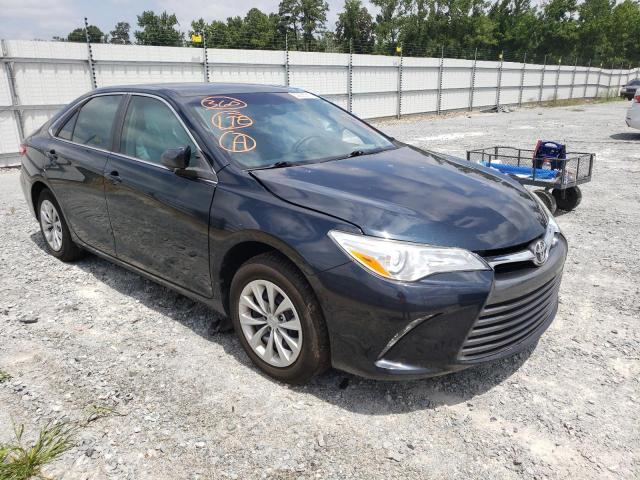 Photo 1 from auction – 2016 TOYOTA CAMRY LE with VIN 4T1BF1FK0GU261407