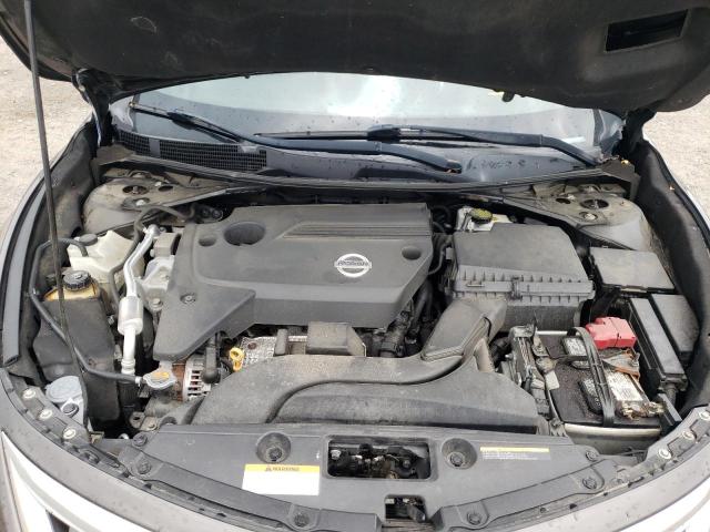 Photo 7 from auction – 2013 NISSAN ALTIMA 2.5 with VIN 1N4AL3AP0DC230480