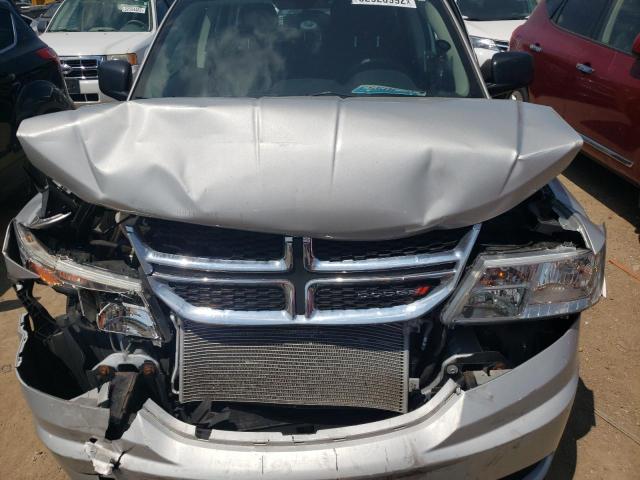 Photo 7 from auction – 2012 DODGE JOURNEY SE with VIN 3C4PDCAB6CT371594