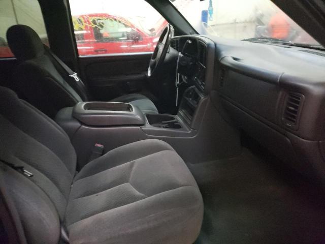 Photo 5 from auction – 2004 CHEVROLET SILVERADO with VIN 2GCEC19T841381817