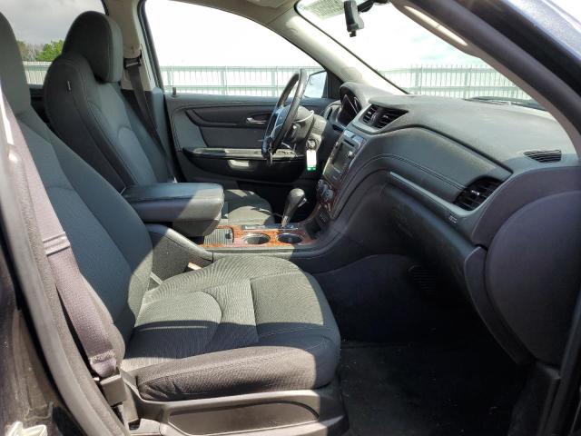 Photo 5 from auction – 2014 CHEVROLET TRAVERSE L with VIN 1GNKVGKD7EJ261346