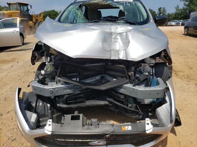 Photo 9 from auction – 2018 FORD ECOSPORT S with VIN MAJ3P1REXJC247495