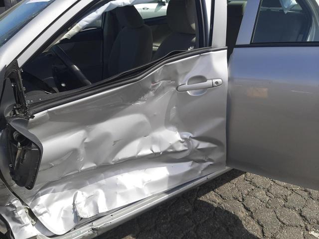 Photo 10 from auction – 2013 TOYOTA COROLLA BA with VIN 5YFBU4EE2DP087405