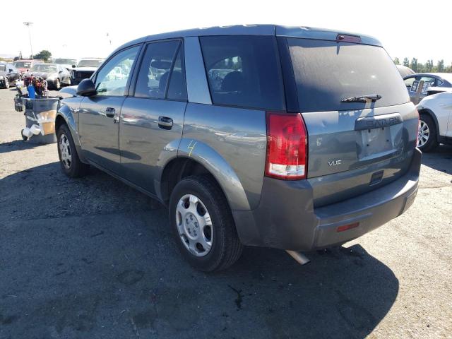 Photo 3 from auction – 2005 SATURN VUE with VIN 5GZCZ33D35S852808