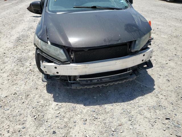 Photo 9 from auction – 2014 HONDA CIVIC LX with VIN 2HGFB2F51EH548323