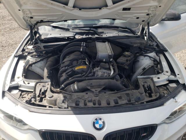 Photo 7 from auction – 2015 BMW M4 with VIN WBS3R9C56FK332299