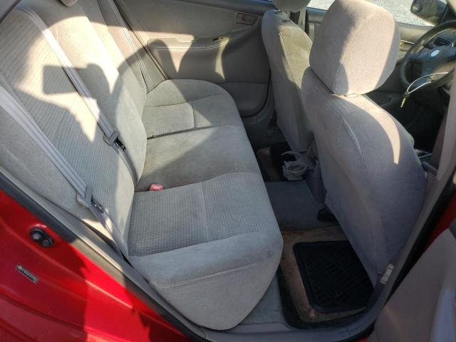 Photo 6 from auction – 2007 TOYOTA COROLLA CE with VIN 2T1BR32E57C768274