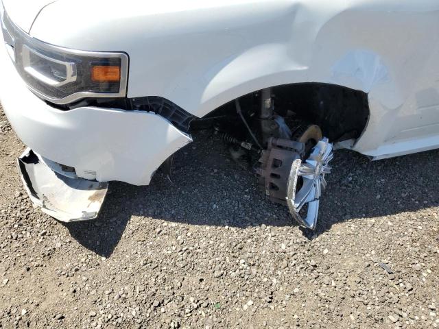 Photo 9 from auction – 2013 FORD FLEX LIMIT with VIN 2FMHK6D82DBD33090