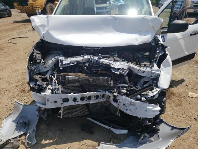 Photo 7 from auction – 2019 FORD TRANSIT CO with VIN NM0LS7F26K1427105