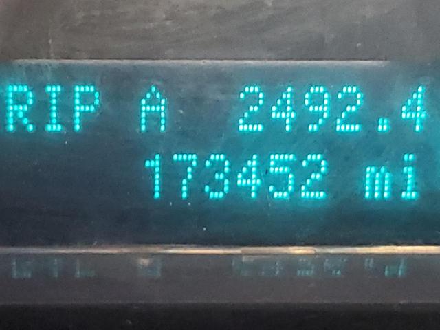 Photo 8 from auction – 2011 FORD TAURUS SE with VIN 1FAHP2DW1BG139160