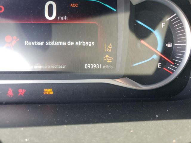Photo 8 from auction – 2020 HONDA PILOT EXL with VIN 5FNYF5H57LB022548