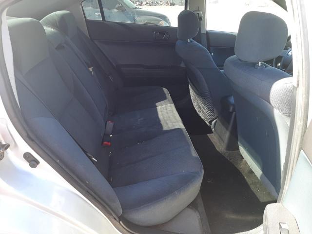 Photo 6 from auction – 2004 MITSUBISHI GALANT ES with VIN 4A3AB36FX4E140221