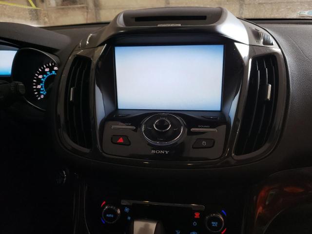 Photo 9 from auction – 2015 FORD ESCAPE TIT with VIN 1FMCU9J92FUB48196