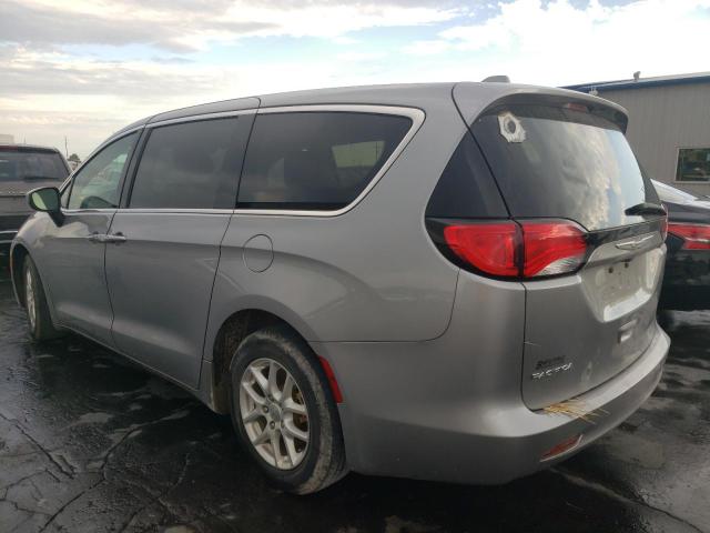 Photo 3 from auction – 2017 CHRYSLER PACIFICA L with VIN 2C4RC1CG6HR509718
