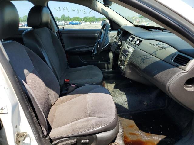 Photo 5 from auction – 2010 CHEVROLET IMPALA POL with VIN 2G1WD5EM6A1197603