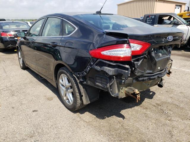 Photo 3 from auction – 2015 FORD FUSION SE with VIN 3FA6P0HD9FR145727