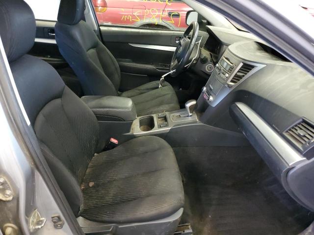 Photo 5 from auction – 2010 SUBARU LEGACY 2.5 with VIN 4S3BMBG61A3226468