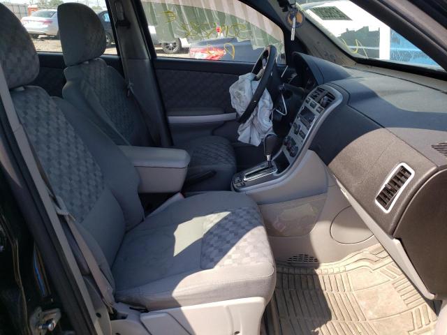 Photo 5 from auction – 2008 CHEVROLET EQUINOX LS with VIN 2CNDL13F486313016
