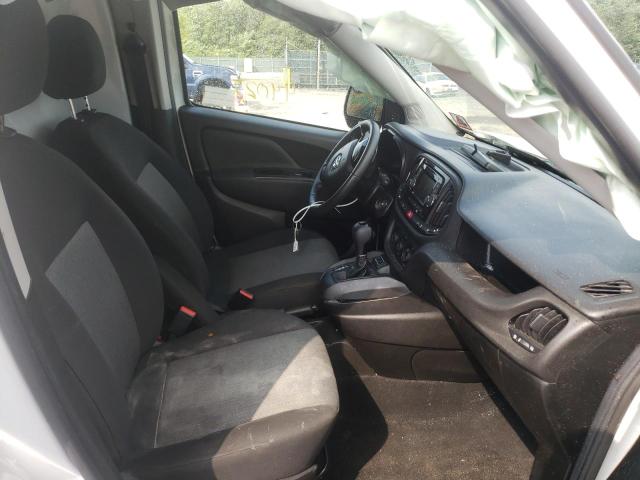 Photo 5 from auction – 2020 RAM PROMASTER with VIN ZFBHRFBB1L6R52245