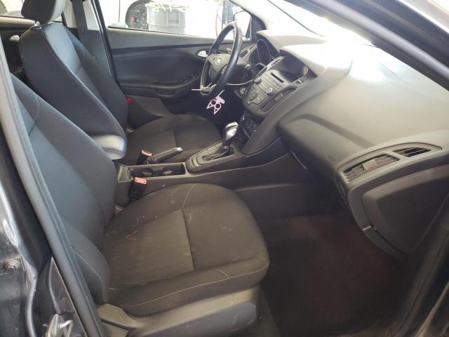 Photo 5 from auction – 2016 FORD FOCUS SE with VIN 1FADP3F27GL406962