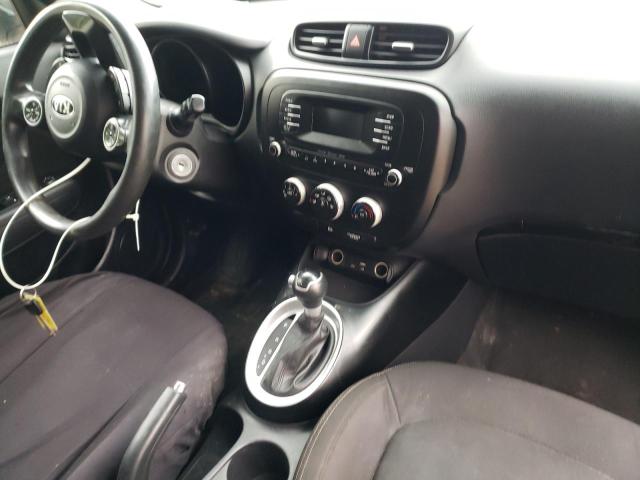 Photo 9 from auction – 2015 KIA SOUL with VIN KNDJN2A2XF7205830
