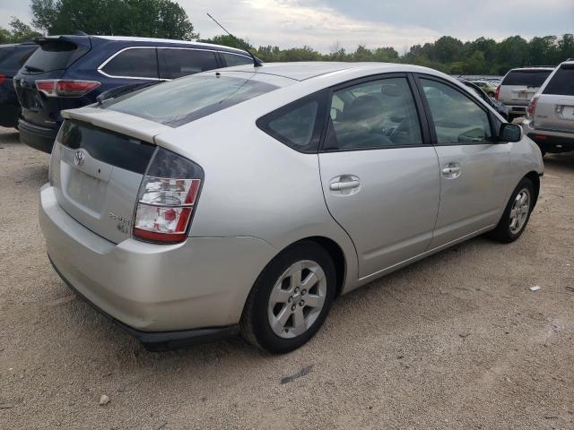 Photo 4 from auction – 2005 TOYOTA PRIUS with VIN JTDKB20U457044728