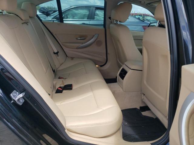 Photo 6 from auction – 2016 BMW 320 I with VIN WBA8E1G59GNT36302