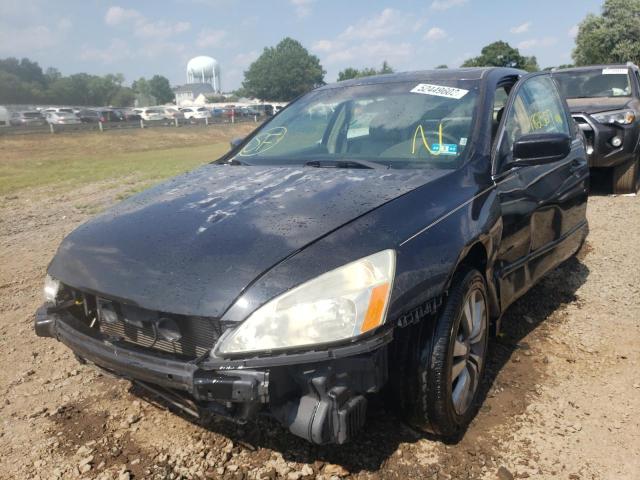 Photo 2 from auction – 2003 HONDA ACCORD EX with VIN 1HGCM66523A033153