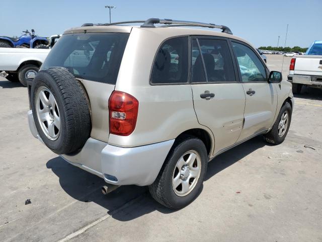 Photo 4 from auction – 2005 TOYOTA RAV4 with VIN JTEGD20V850067474