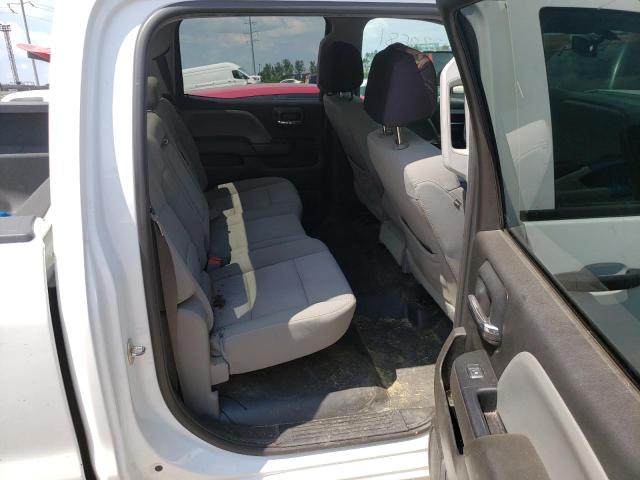 Photo 6 from auction – 2019 CHEVROLET SILVERADO with VIN 1GC1KREY0KF272680
