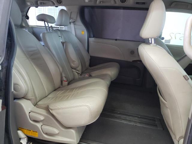 Photo 6 from auction – 2011 TOYOTA SIENNA XLE with VIN 5TDYK3DC7BS044869