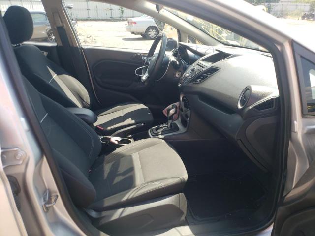 Photo 5 from auction – 2014 FORD FIESTA SE with VIN 3FADP4EJ5EM103284