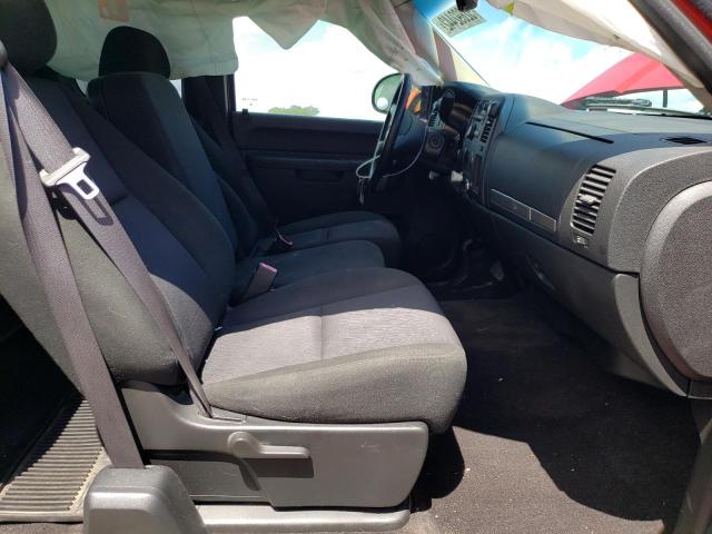 Photo 5 from auction – 2012 CHEVROLET SILVERADO with VIN 1GCRKSE74CZ328217
