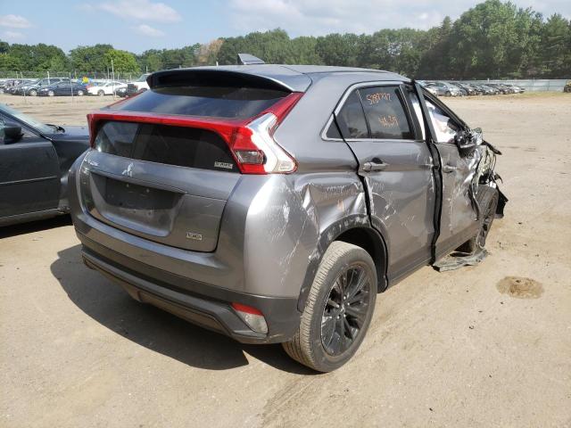 Photo 4 from auction – 2020 MITSUBISHI ECLIPSE CR with VIN JA4AT4AA4LZ003021
