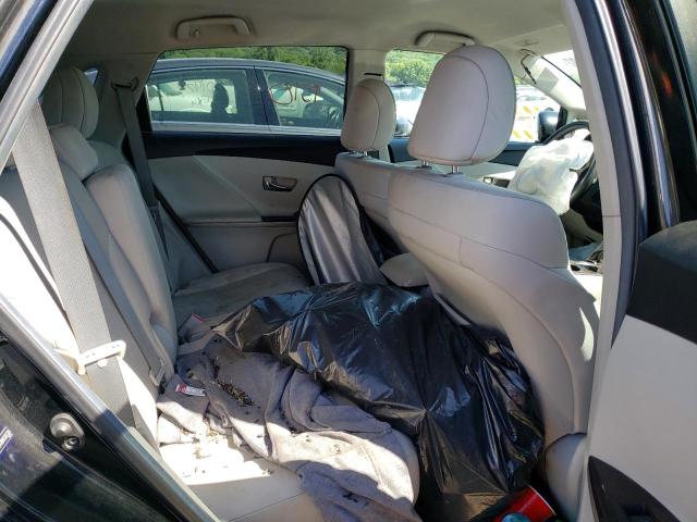 Photo 6 from auction – 2012 TOYOTA VENZA LE with VIN 4T3ZA3BB9CU061304